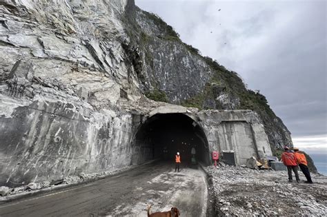 大清水隧道管制時間|以蘇花公路即時路況為主的平台